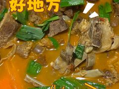-霄汉羊排(万松园一店)