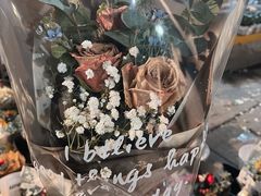 -循礼门鲜花花市(武汉循礼门店)