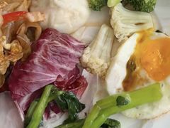 -南通滨江洲际酒店-西集自助餐厅