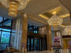 -杭州城中香格里拉大酒店