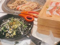 -火炉火自助餐(西直门凯德MALL店)