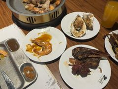 -汉巴味德(沈阳万象汇店)