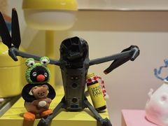 -DJI大疆(福州万象城授权体验店)