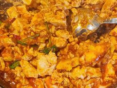 -鑫日千里马朝鲜族小馆(总店)