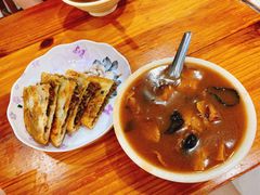 -逍遥镇刘相五胡辣汤豆沫馆(康复中街店)