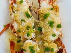 -考记泥焗鸡农庄·海鲜(北洛秘境店)