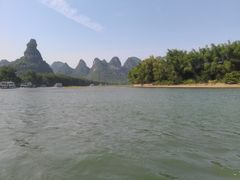 -桂林兴坪漓江