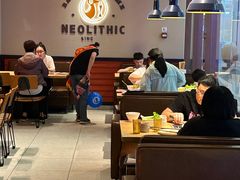 -新石器烤肉(中房金谊广场店)