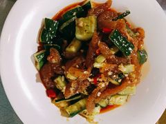 -皖小斌·小葱伴豆腐(丰收路店)