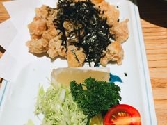 鸡软骨-初居食屋日式料理(万象城购物中心店)