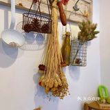 透着朴实的人间烟火气