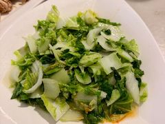 -华盛丰温州大排档(东三环南路店)