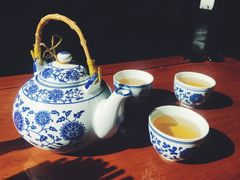 -同得兴 Since·1995 传统苏式面馆(十全街店)