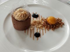 -上海和平饭店华懋阁 Cathay Room