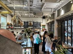 -O'mills Sourdough Bakery&Bistro(永嘉路店)