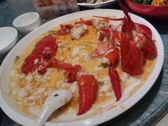 -南海渔村 (流花湖店)