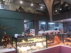 -tuan woodfire kitchen(锦绣坊店)
