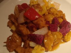 -绿茶餐厅(汇悦大融城店)