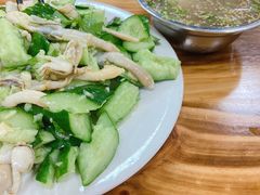 -同裕烧烤·海鲜·家常菜(杰座·欧洲城店)