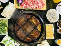 -清真·丝路香妃新疆餐厅