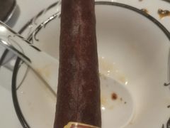 雪茄春卷-天瑞轩·粤菜餐厅