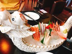 -花亭(仲盛世界商城店)