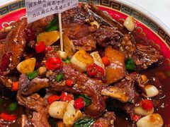 -南昌大饭店·非遗南昌菜(万寿宫店)