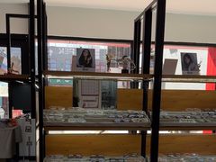 -五派眼镜(沙河店)
