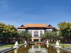 -三亚海棠湾万丽度假酒店