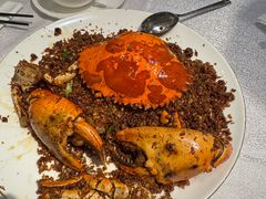 -喜记避风塘炒辣蟹(旗舰店)