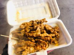 -陈勇串炸里脊(马道街步行街店)