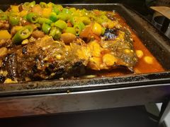 -伟大航路烤鱼(迅驰广场店)
