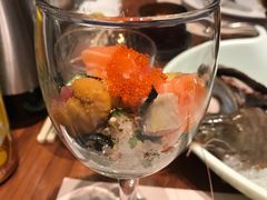 -Mr·Fish鱼鲜生海鲜放题(银泰in99店)