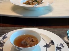 -长沙北辰洲际酒店-栀味轩中餐厅