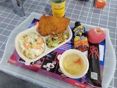 -珍鼎餐饮(中国国际商品中心店)