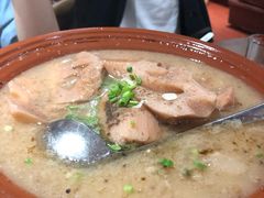 -董厨煨汤馆(车站路店)
