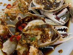 -长平肥姐白粥·海鲜打冷
