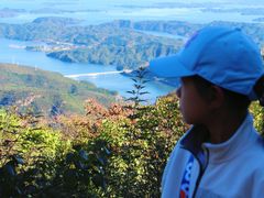 -北京密云天门山风景区