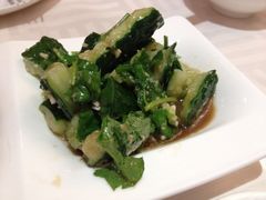 江南凉菜-阿一鲍鱼·20年匠心传承(天河北旗舰店)