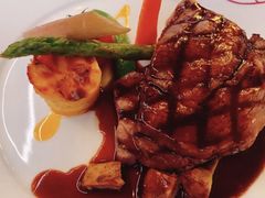 -马克西姆餐厅(崇文门店)