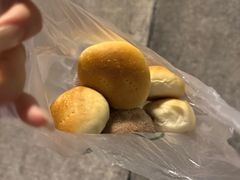 -菲律宾面包(宝发大厦店)