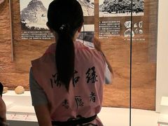 -中国闽台缘博物馆