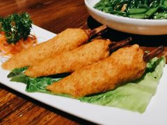-喜越泰莱·泰越料理(海逸新天地店)