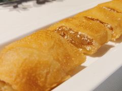 香脆甜薄撑-炳胜公馆(珠江新城店)