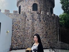 -J Create城市露营咖啡·简餐·宠物(上海动物园店)