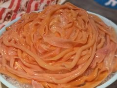 -矮冬瓜红茶火锅