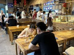 -聚合鑫东北熏酱熟食麻辣面(长阳店)