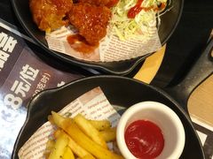 -火炉火自助餐(悠唐购物中心店)