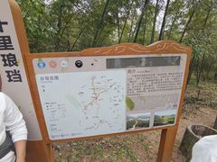 -西湖风景区十里琅珰-五云山