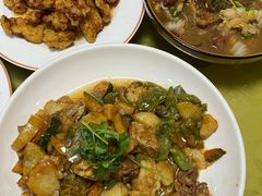 -东北风情(康桥路店)